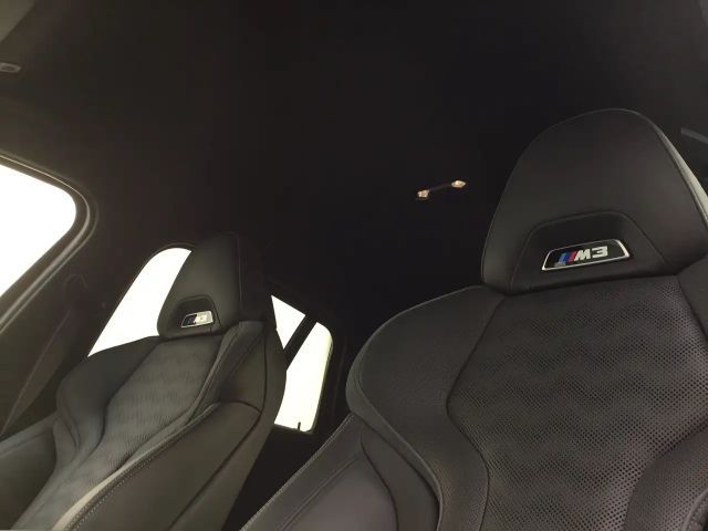 BMW M3 Competition Touring xDrive