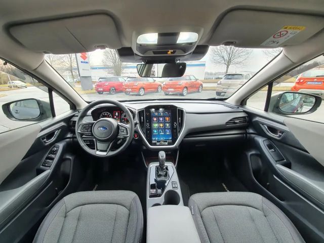 Subaru Crosstrek AWD