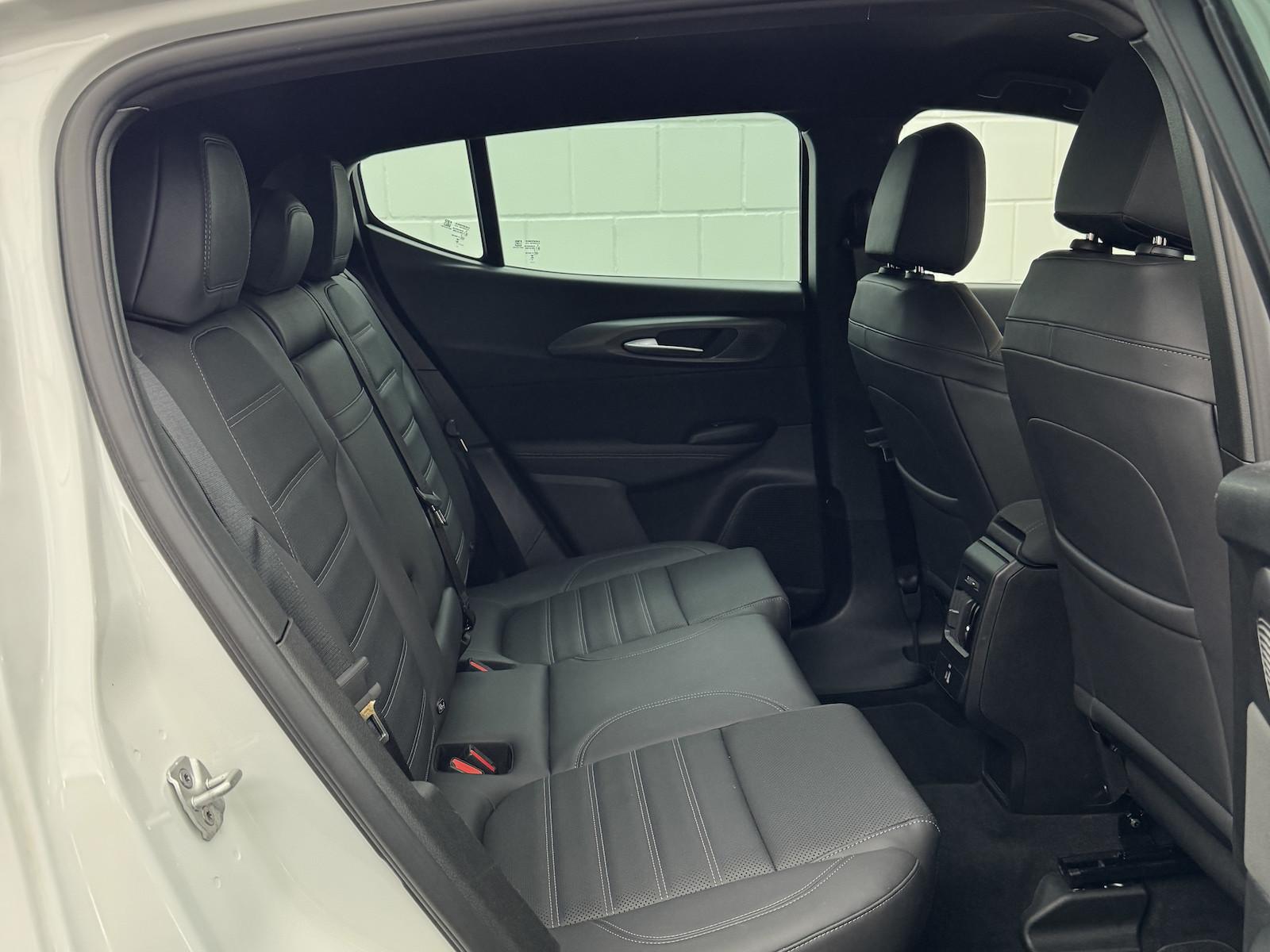 Alfa Romeo Tonale Hybrid Veloce