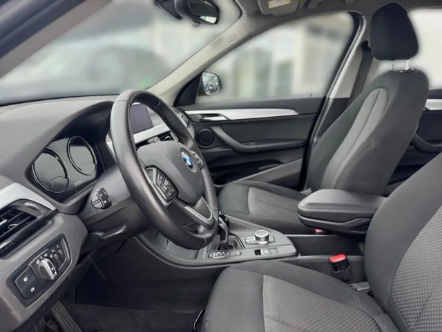 BMW X1 20dxA +NAVI+ACC+LED+APPLE+SHZ+DAB+MFL+BT+AHK+