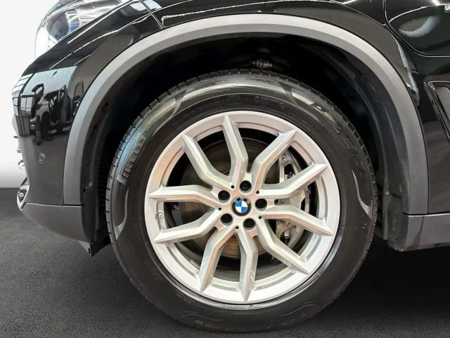 BMW X5 xDrive45e
