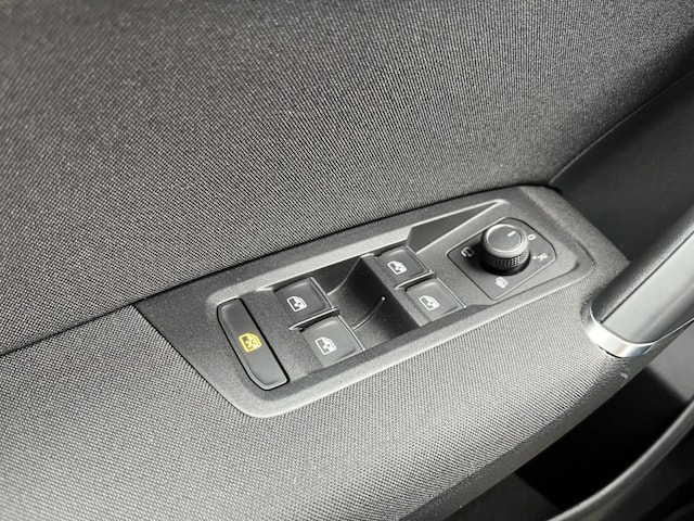 Volkswagen Touran DSG Highline