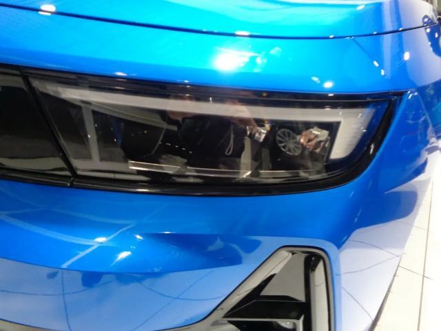 Opel Astra GS-Line Grand Sport