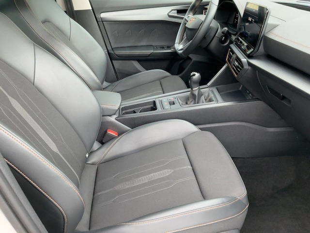 Cupra Formentor 1.5 TSI