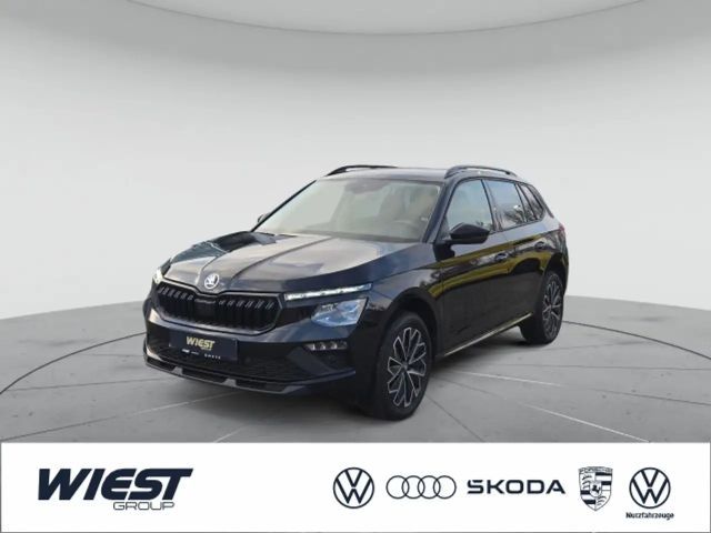Skoda Kamiq 1.5 TSI Tour