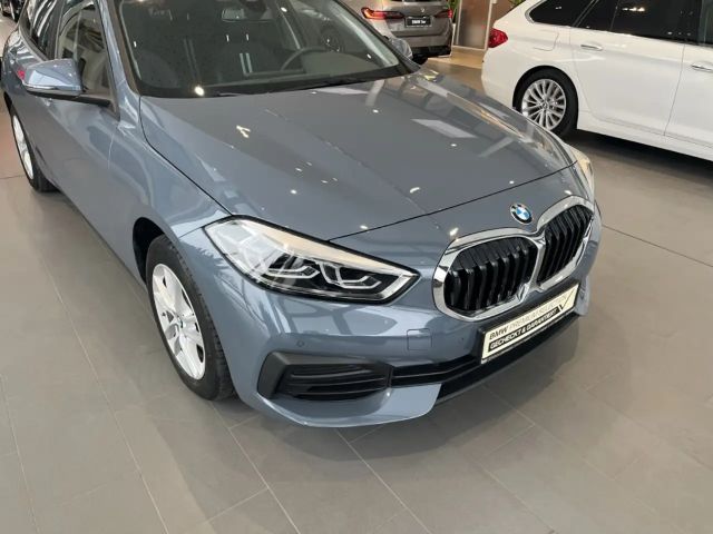 BMW 116 116d Advantage pakket Sedan