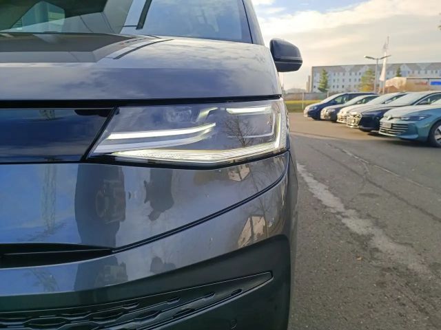 Volkswagen Multivan DSG T7