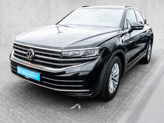 Volkswagen Touareg 3.0 V6 TDI 4Motion DSG