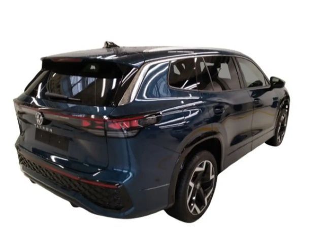 Volkswagen Tayron 2.0 TDI DSG R-Line