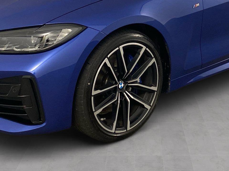 BMW M440 Coupé M440i xDrive