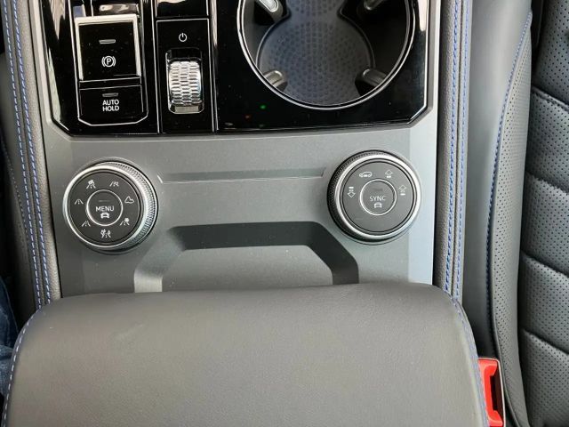 Volkswagen Touareg 4Motion eHybrid