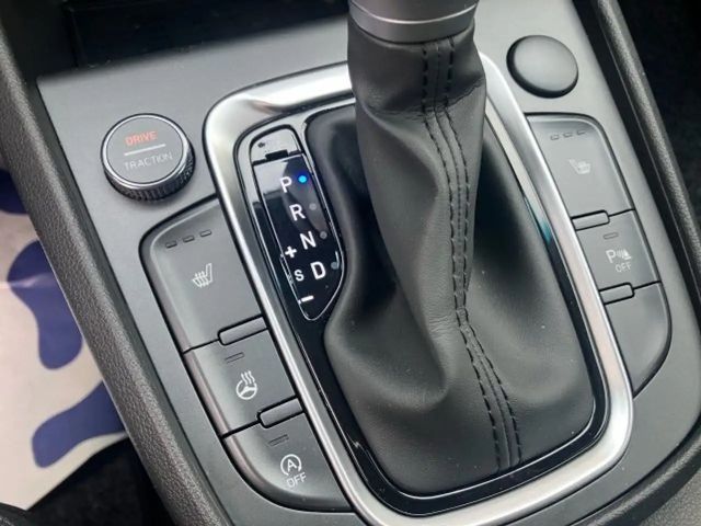 Hyundai Kona 2WD T-GDi Trend