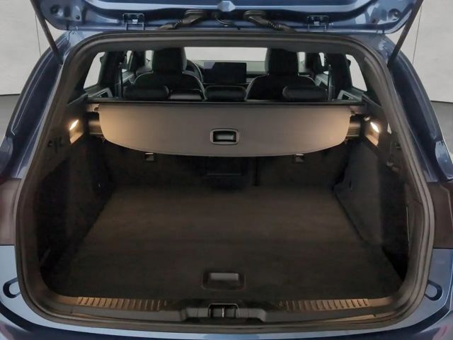 Ford Focus EcoBoost ST Line Wagon