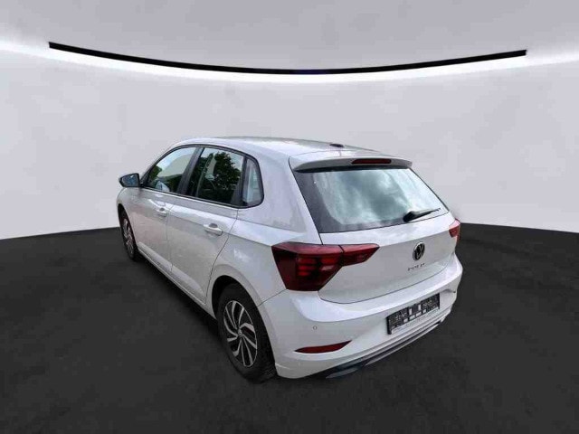 Volkswagen Polo Polo 1.0