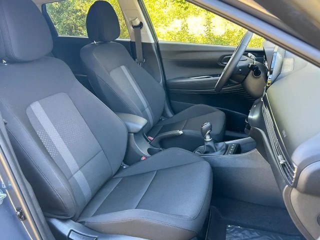 Hyundai i20 1.0 Prime T-GDi