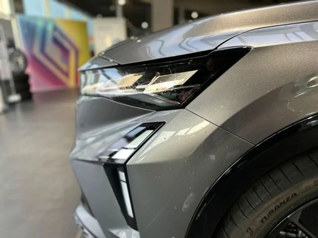 Renault Rafale Alpine Esprit