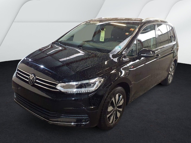Volkswagen Touran 2.0 TDI DSG