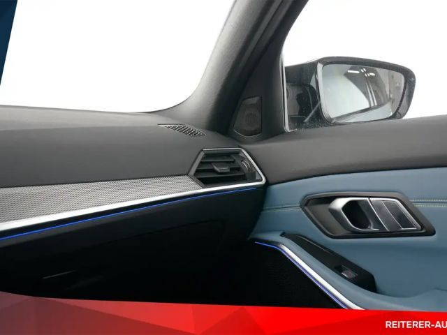 BMW M3 Competition Sedan xDrive