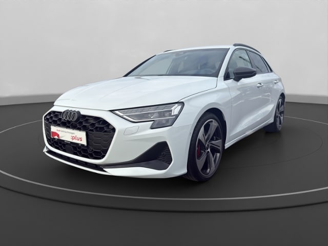 Audi A3 35 TDI S-Tronic Sportback