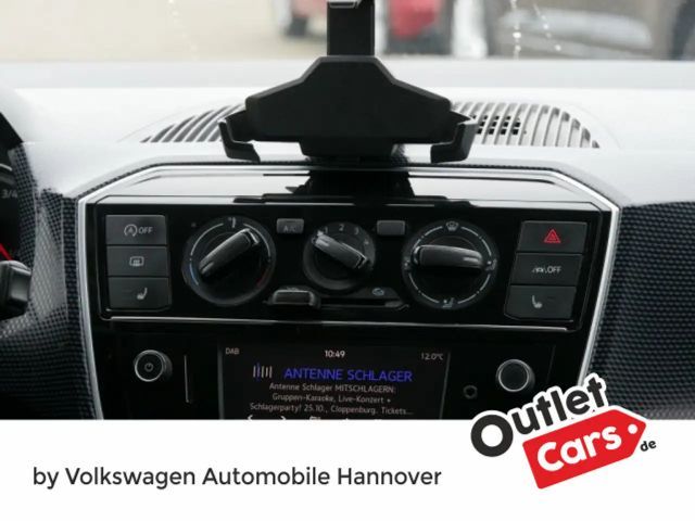 Volkswagen up! 1.0 TSI Move Move up!