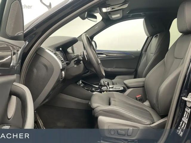 BMW X3 M-Sport xDrive