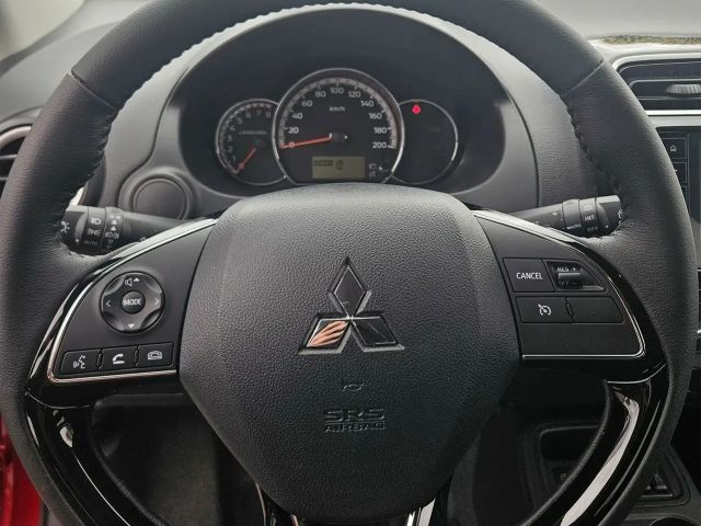 Mitsubishi Space Star Star