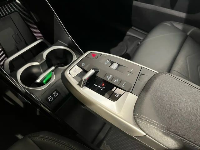 BMW X1 Comfort pakket sDrive18i