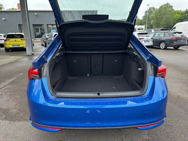 Skoda Octavia 1.5 TSI Selection