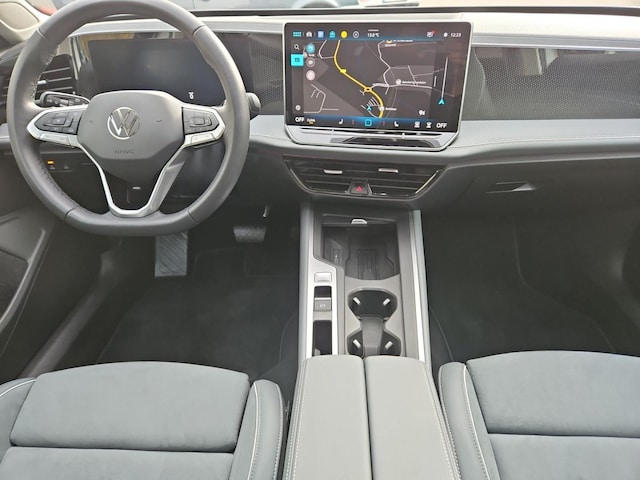 Volkswagen Passat 2.0 TDI Business DSG Variant