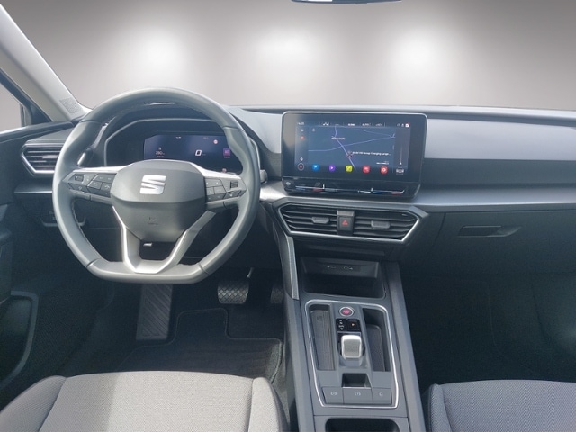 Seat Leon Sportstourer