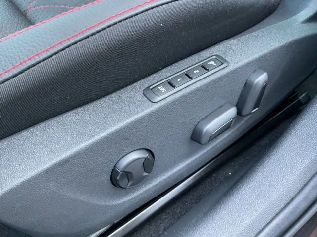 Skoda Octavia Combi RS