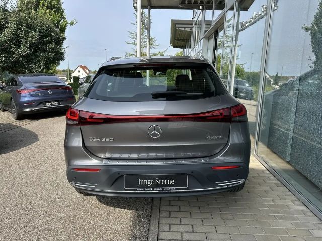 Mercedes-Benz EQA 350 4MATIC Advanced