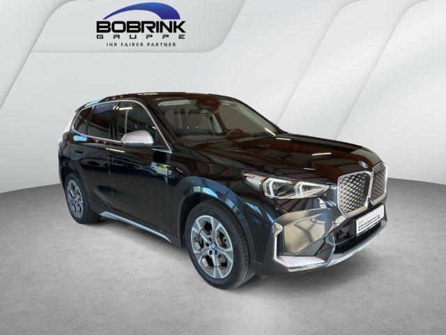 BMW iX1 eDrive20