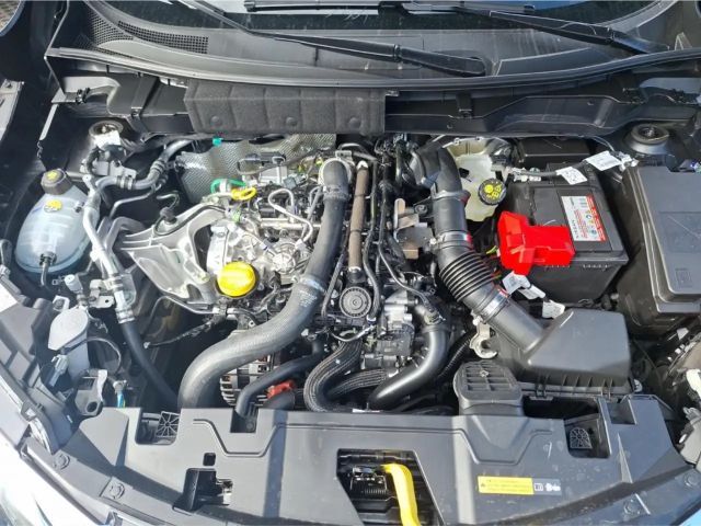 Nissan Juke Acenta DIG-T