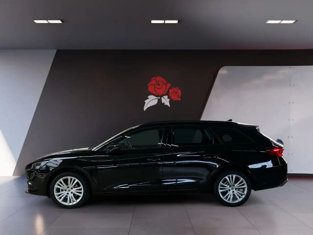 Seat Leon 1.5 eTSI Sportstourer Style