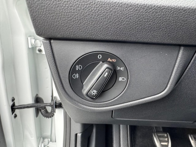 Volkswagen Polo 1.0 TSI IQ.Drive R-Line