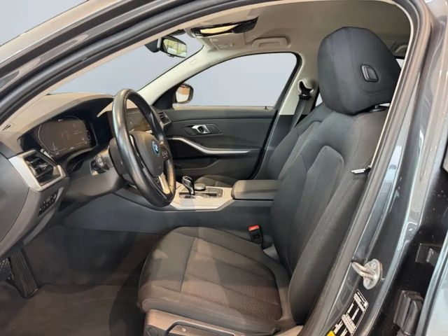 BMW 320 320e Advantage pakket Touring