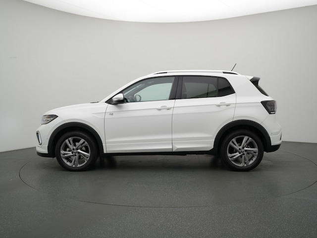 Volkswagen T-Cross DSG R-Line