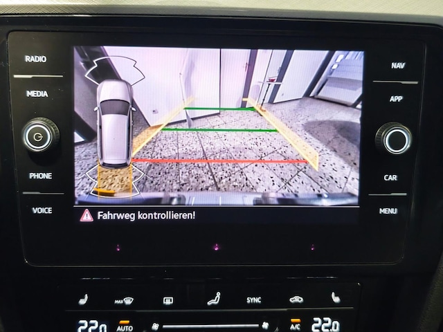 Volkswagen Passat 2.0 TDI Business DSG Variant