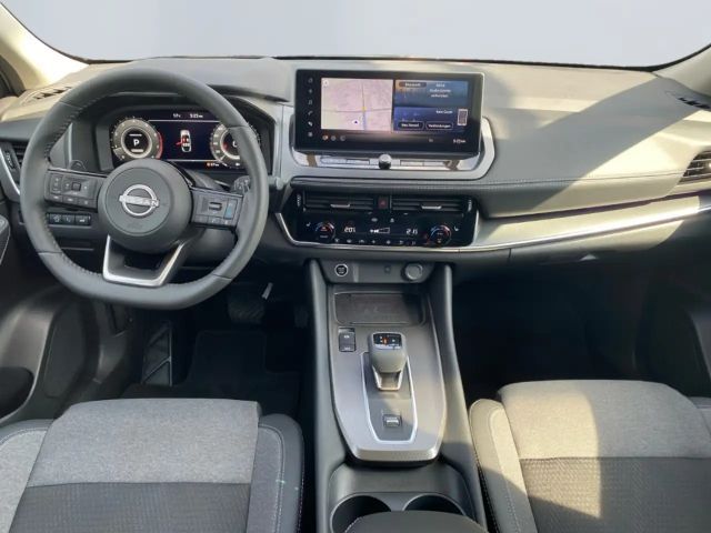 Nissan Qashqai DIG-T