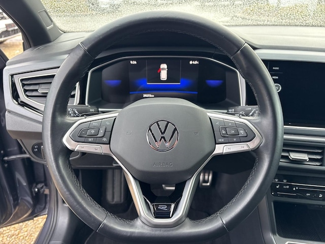 Volkswagen Taigo TSi Kamera/Matrix/CarPlay/AHK/ACC