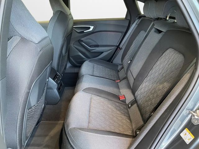 Audi A5 Hybride Quattro S-Tronic