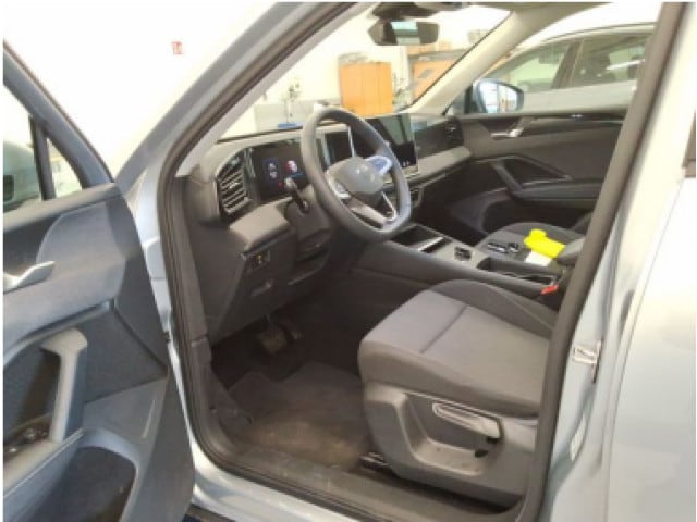 Volkswagen Tiguan 1.5 eTSI DSG