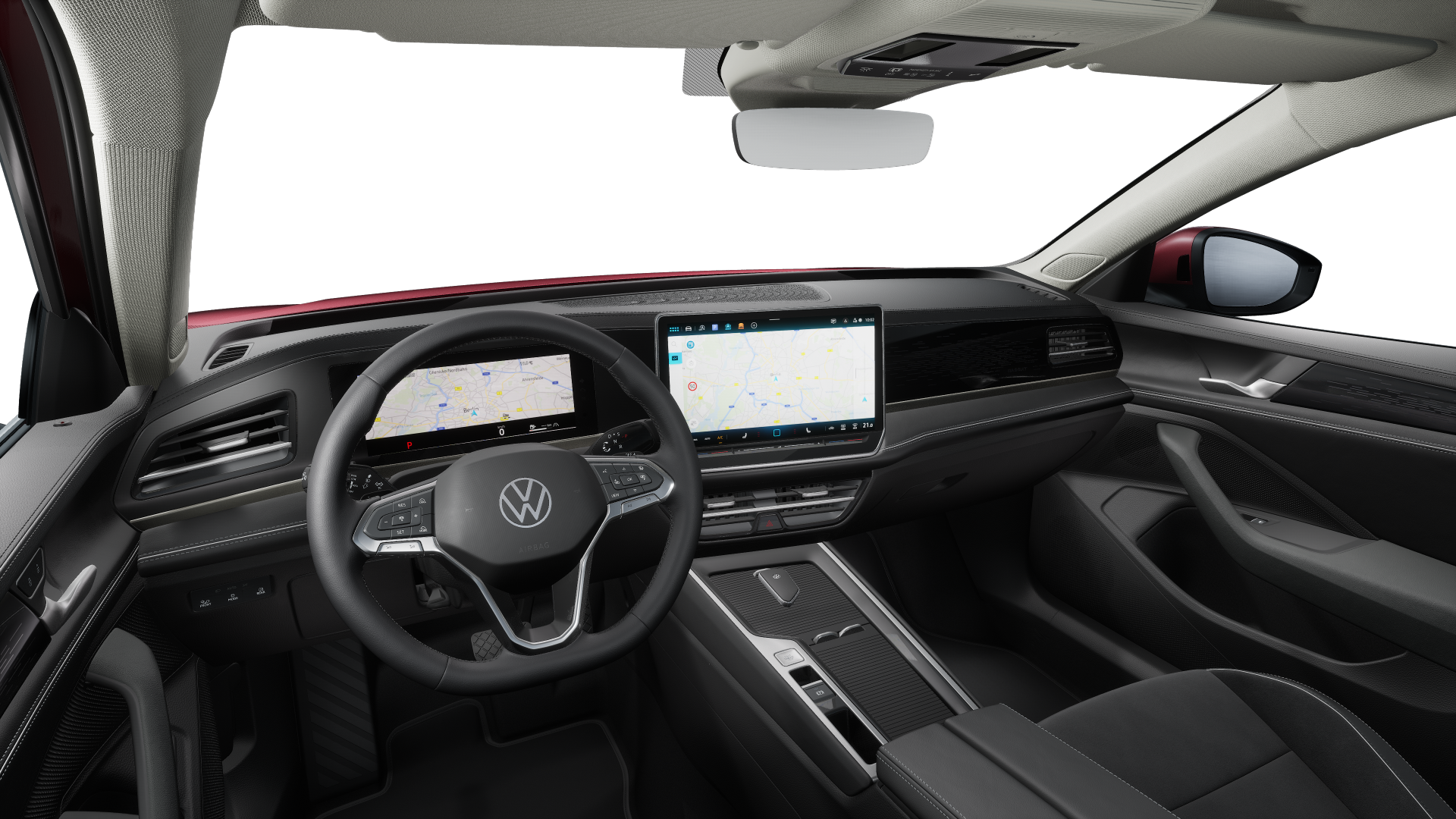 Volkswagen Passat 2.0 TDI Elegance Elegance