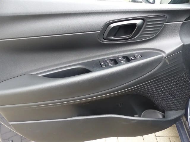 Hyundai i20 1.0 Select T-GDi