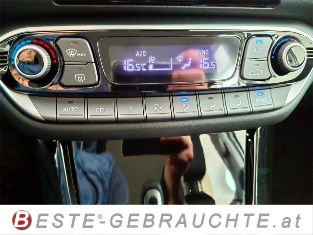 Hyundai i30 1.0 T-GDi