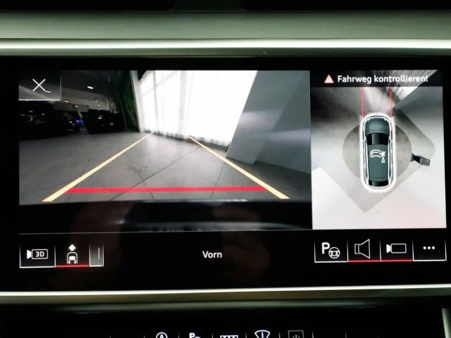 Audi A6 45 TFSI S-Line