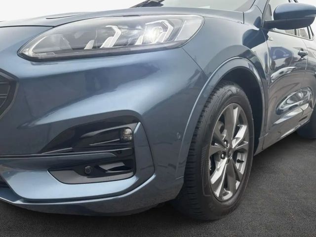Ford Kuga ST Line X