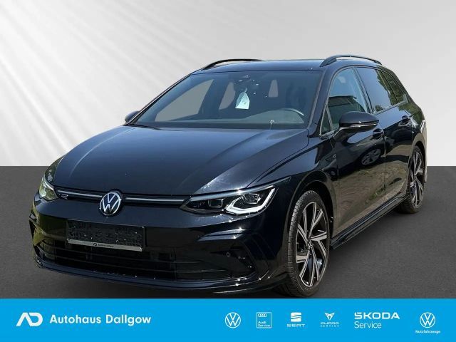 Volkswagen Golf DSG R-Line Variant