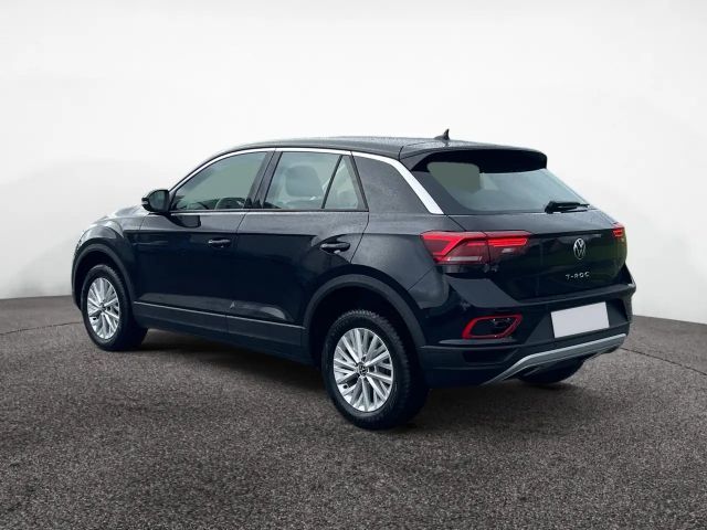 Volkswagen T-Roc TSI|ACC|APP-CONNECT|WINTERPAKET|EINPARKHIL